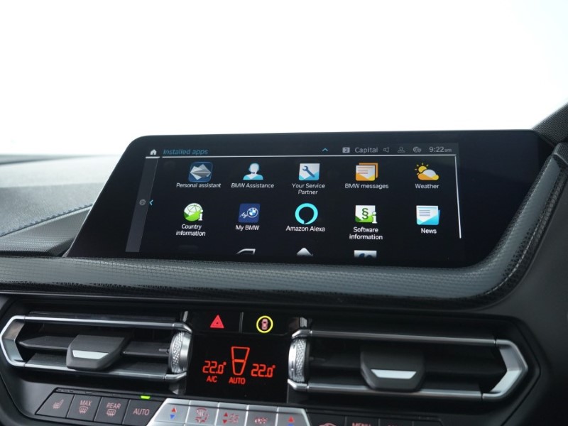  BMW 2 SERIES 218i [136] M Sport 4dr 3432579