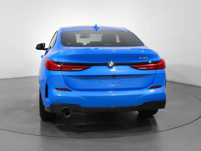  BMW 2 SERIES 218i [136] M Sport 4dr 3432545