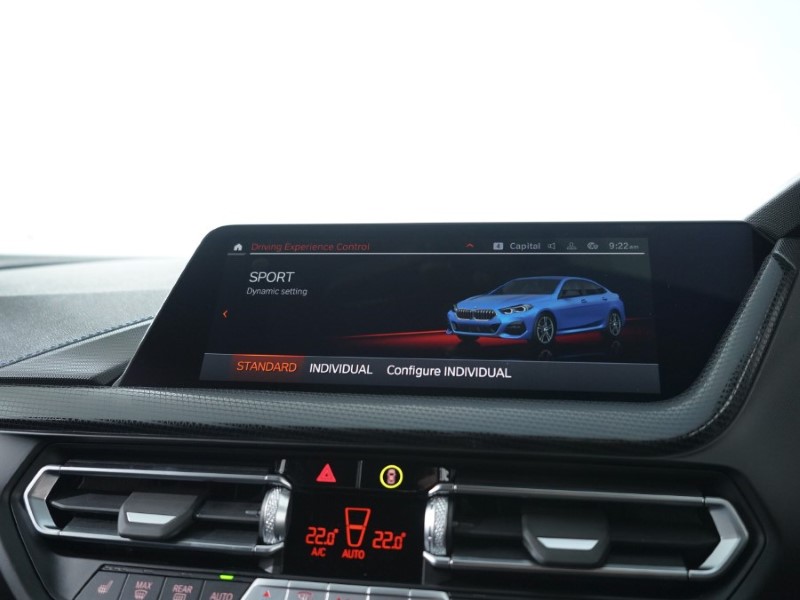  BMW 2 SERIES 218i [136] M Sport 4dr 3432573