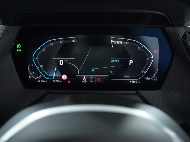  BMW 2 SERIES 218i [136] M Sport 4dr 3432578