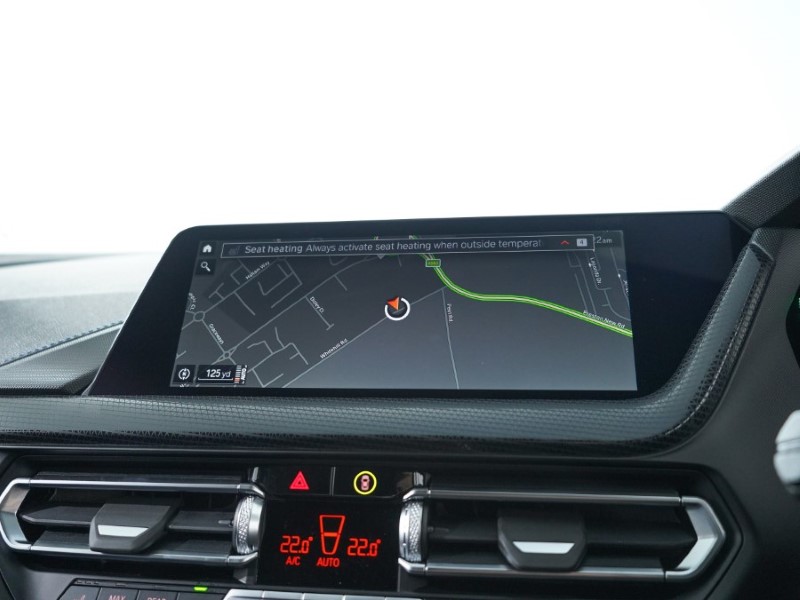  BMW 2 SERIES 218i [136] M Sport 4dr 3432569