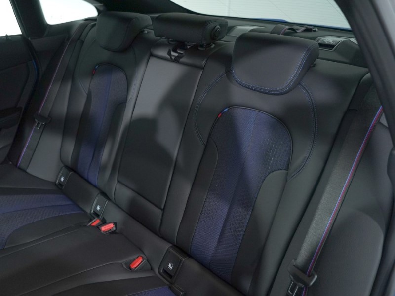  BMW 2 SERIES 218i [136] M Sport 4dr 3432560