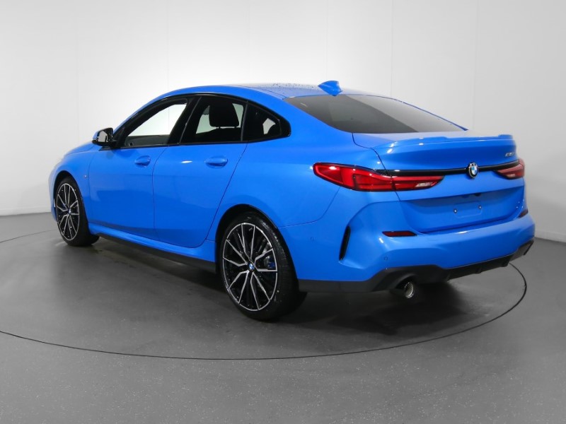  BMW 2 SERIES 218i [136] M Sport 4dr 3432544