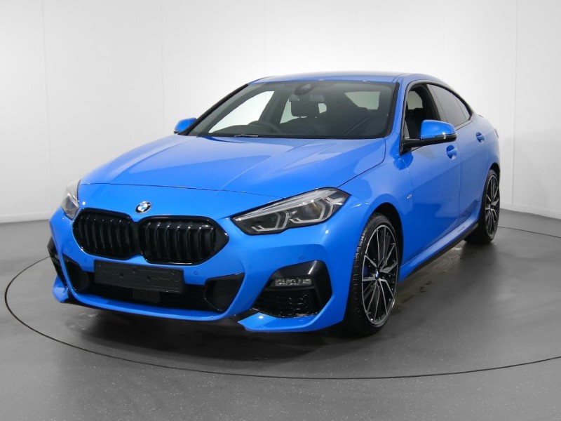  BMW 2 SERIES 218i [136] M Sport 4dr 3432542