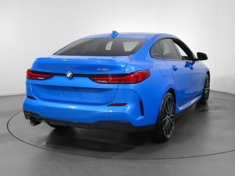  BMW 2 SERIES 218i [136] M Sport 4dr 3432546