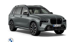 BMW X7 xDrive M60i 5dr Step Auto 3487128