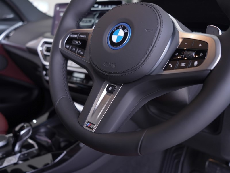  BMW X3 xDrive 30e M Sport 5dr Auto [Tech/Pro Pack] 3496758