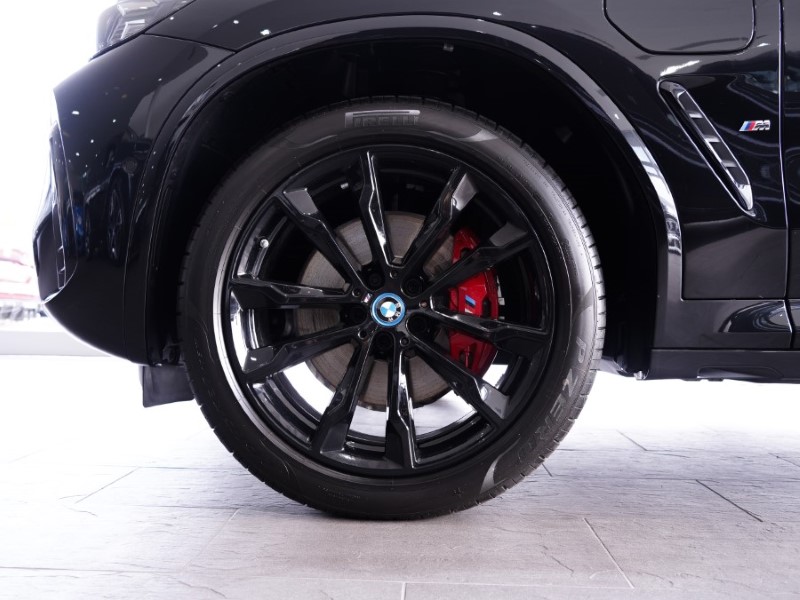  BMW X3 xDrive 30e M Sport 5dr Auto [Tech/Pro Pack] 3496749