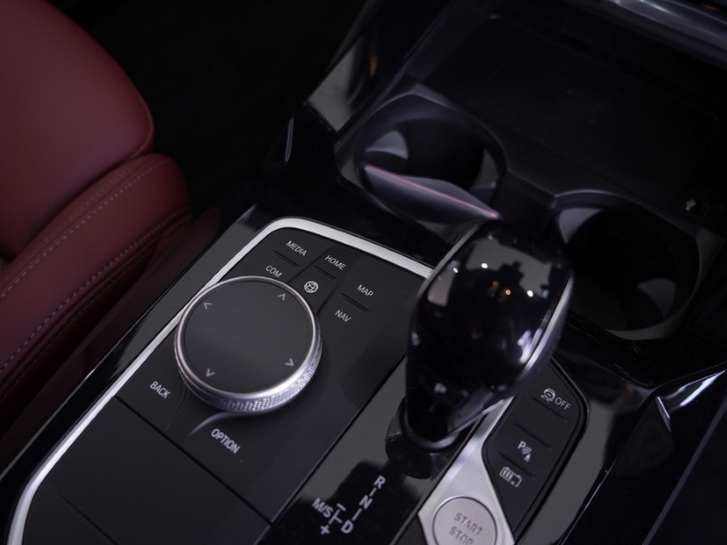  BMW X3 xDrive 30e M Sport 5dr Auto [Tech/Pro Pack] 3496764