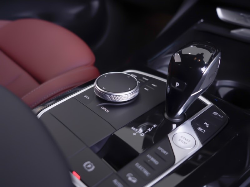  BMW X3 xDrive 30e M Sport 5dr Auto [Tech/Pro Pack] 3496765