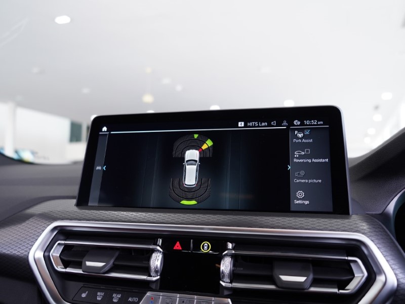  BMW X3 xDrive 30e M Sport 5dr Auto [Tech/Pro Pack] 3496770