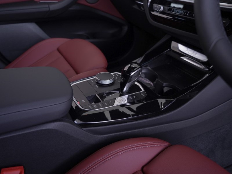  BMW X3 xDrive 30e M Sport 5dr Auto [Tech/Pro Pack] 3496759