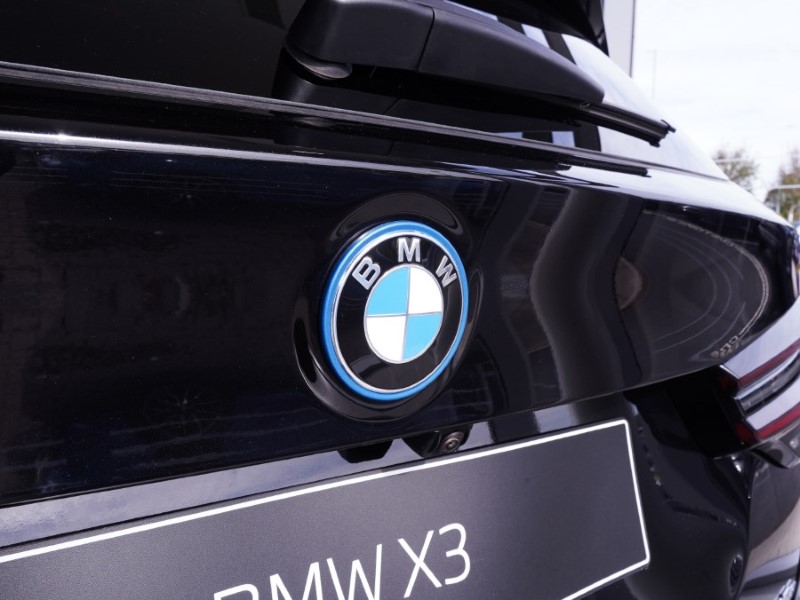  BMW X3 xDrive 30e M Sport 5dr Auto [Tech/Pro Pack] 3496754