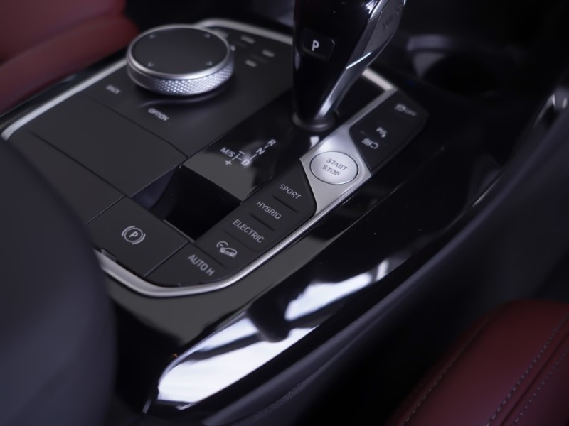  BMW X3 xDrive 30e M Sport 5dr Auto [Tech/Pro Pack] 3496766