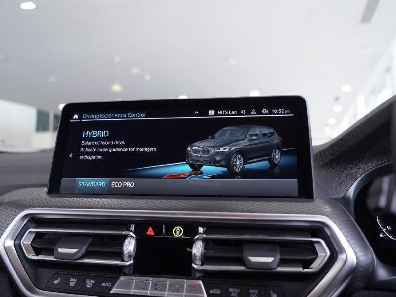  BMW X3 xDrive 30e M Sport 5dr Auto [Tech/Pro Pack] 3496768