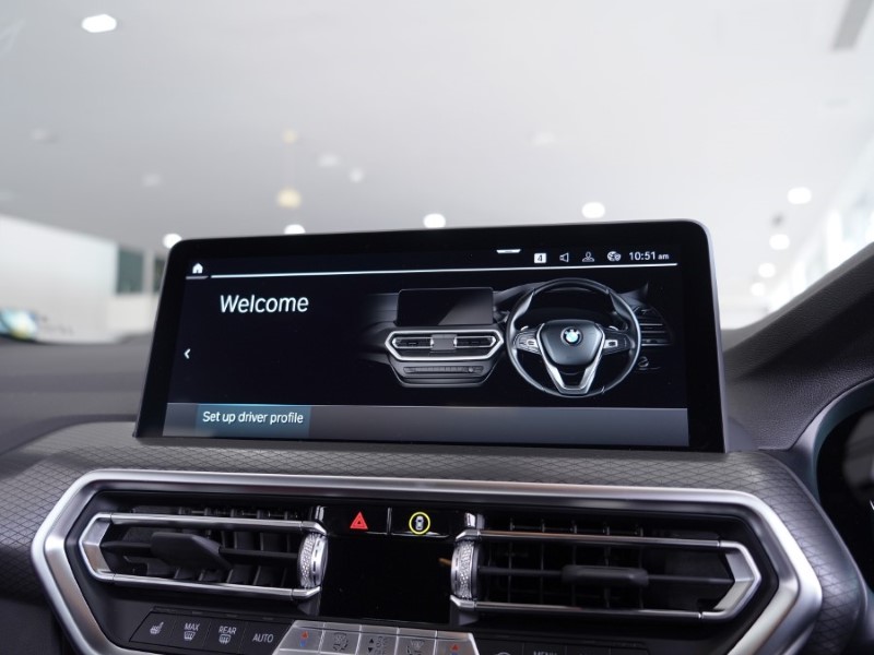  BMW X3 xDrive 30e M Sport 5dr Auto [Tech/Pro Pack] 3496761