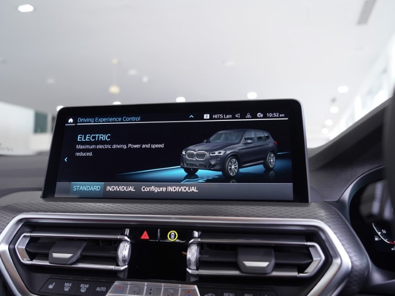  BMW X3 xDrive 30e M Sport 5dr Auto [Tech/Pro Pack] 3496769