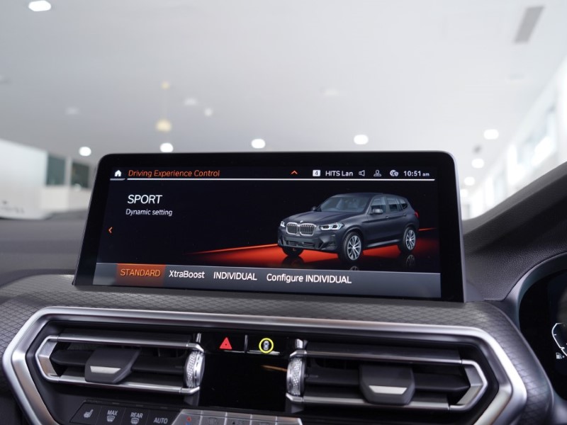  BMW X3 xDrive 30e M Sport 5dr Auto [Tech/Pro Pack] 3496767