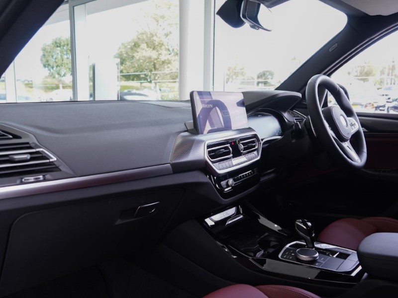  BMW X3 xDrive 30e M Sport 5dr Auto [Tech/Pro Pack] 3496750