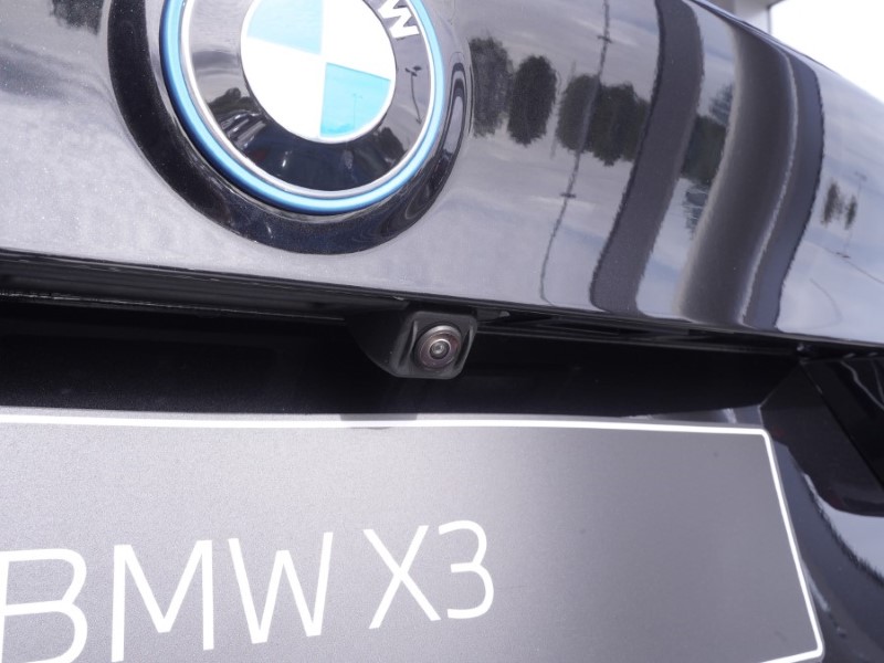  BMW X3 xDrive 30e M Sport 5dr Auto [Tech/Pro Pack] 3496755