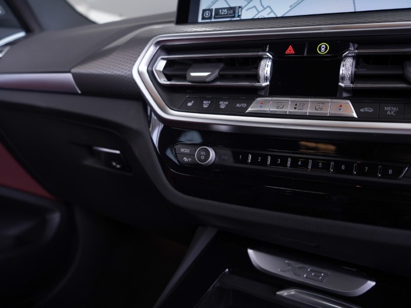  BMW X3 xDrive 30e M Sport 5dr Auto [Tech/Pro Pack] 3496763