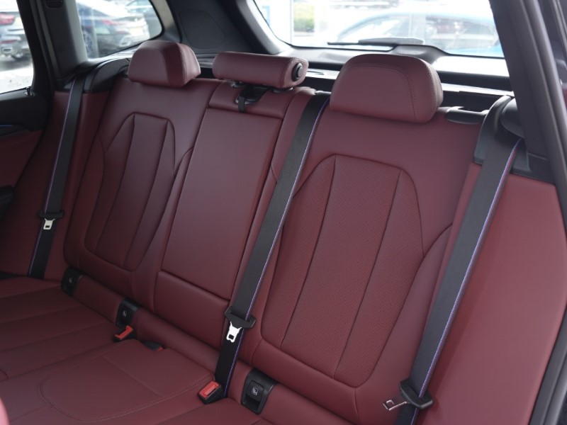  BMW X3 xDrive 30e M Sport 5dr Auto [Tech/Pro Pack] 3496752