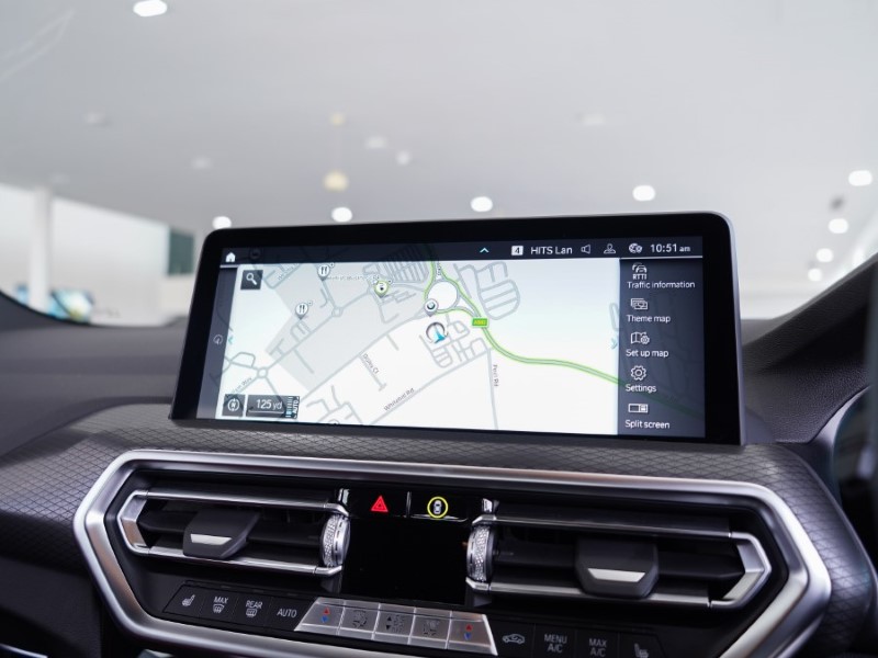  BMW X3 xDrive 30e M Sport 5dr Auto [Tech/Pro Pack] 3496762