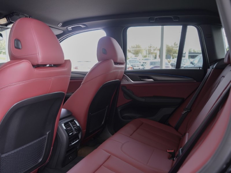  BMW X3 xDrive 30e M Sport 5dr Auto [Tech/Pro Pack] 3496753