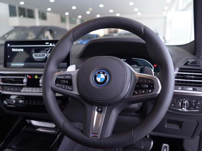  BMW X3 xDrive 30e M Sport 5dr Auto [Tech/Pro Pack] 3496760