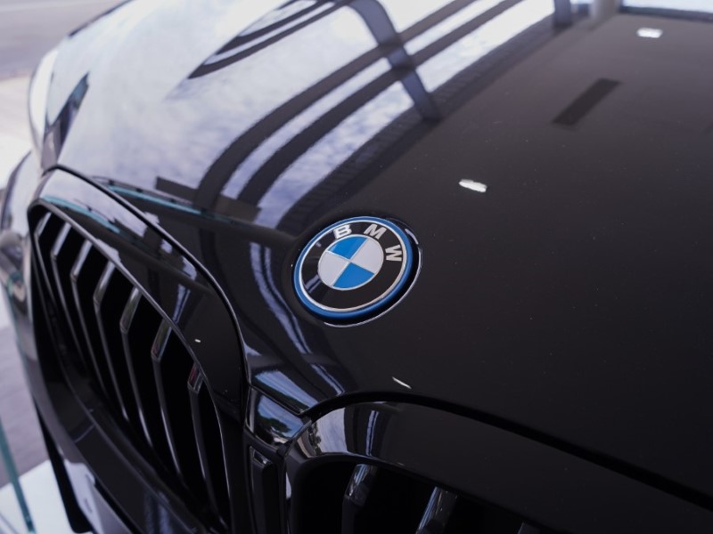  BMW X3 xDrive 30e M Sport 5dr Auto [Tech/Pro Pack] 3496748