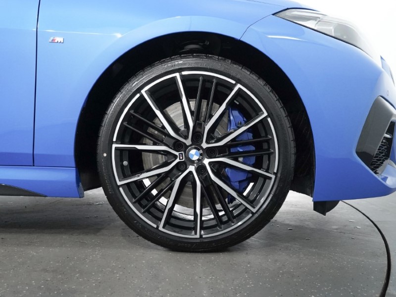  BMW 2 SERIES 218i [136] M Sport 4dr DCT [Pro Pack] 3464501