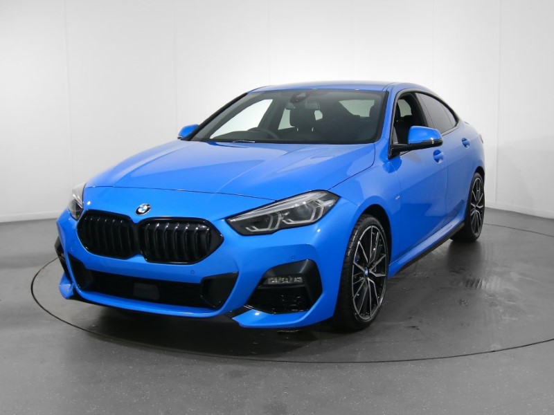  BMW 2 SERIES 218i [136] M Sport 4dr DCT [Pro Pack] 3464488