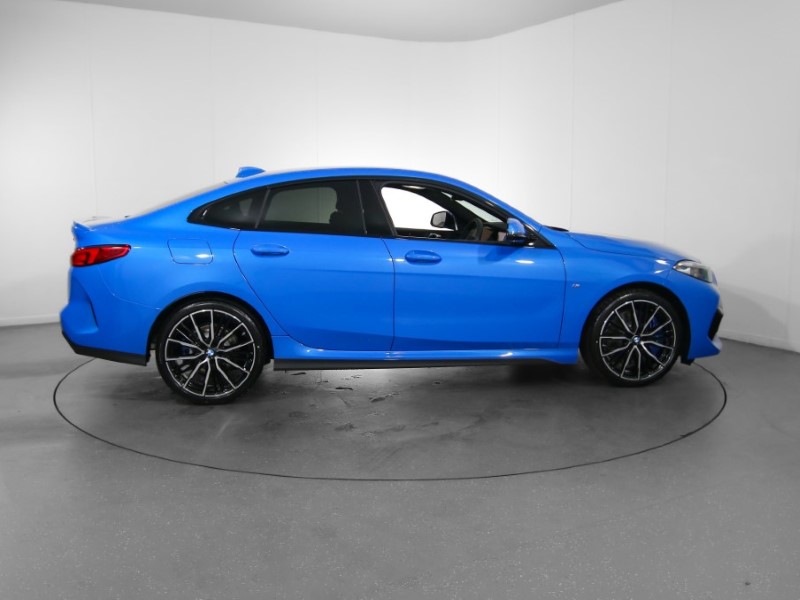  BMW 2 SERIES 218i [136] M Sport 4dr DCT [Pro Pack] 3464493