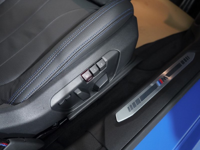  BMW 2 SERIES 218i [136] M Sport 4dr DCT [Pro Pack] 3464499