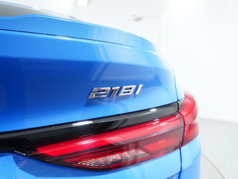  BMW 2 SERIES 218i [136] M Sport 4dr DCT [Pro Pack] 3464495