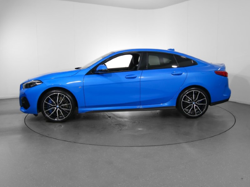  BMW 2 SERIES 218i [136] M Sport 4dr DCT [Pro Pack] 3464489