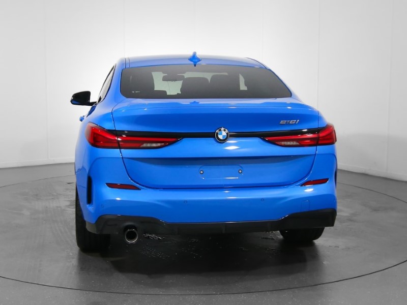  BMW 2 SERIES 218i [136] M Sport 4dr DCT [Pro Pack] 3464491