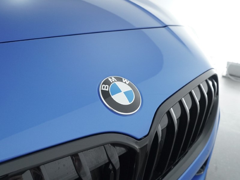  BMW 2 SERIES 218i [136] M Sport 4dr DCT [Pro Pack] 3464504