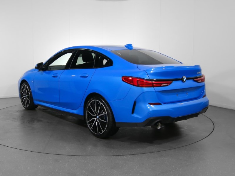  BMW 2 SERIES 218i [136] M Sport 4dr DCT [Pro Pack] 3464490