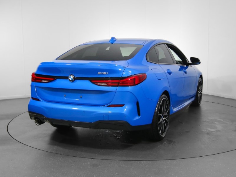  BMW 2 SERIES 218i [136] M Sport 4dr DCT [Pro Pack] 3464492