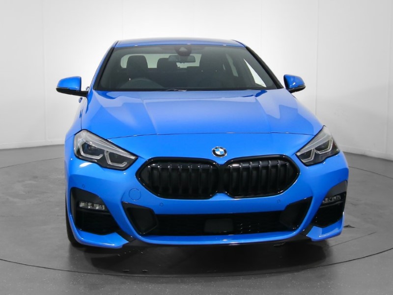  BMW 2 SERIES 218i [136] M Sport 4dr DCT [Pro Pack] 3464487