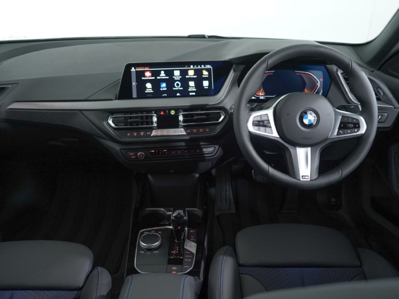  BMW 2 SERIES 218i [136] M Sport 4dr 3443815