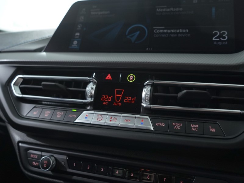  BMW 2 SERIES 218i [136] M Sport 4dr 3443842