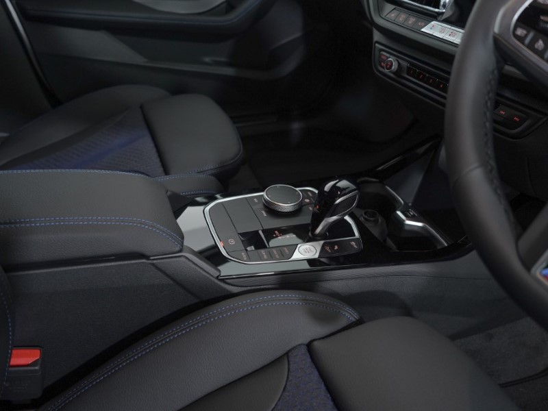  BMW 2 SERIES 218i [136] M Sport 4dr 3443820