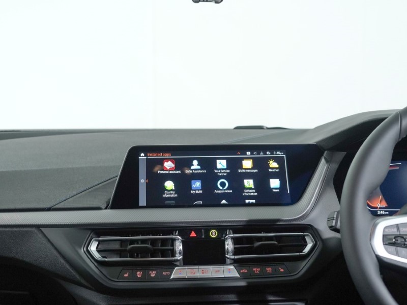  BMW 2 SERIES 218i [136] M Sport 4dr 3443817