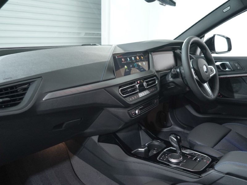  BMW 2 SERIES 218i [136] M Sport 4dr 3443826