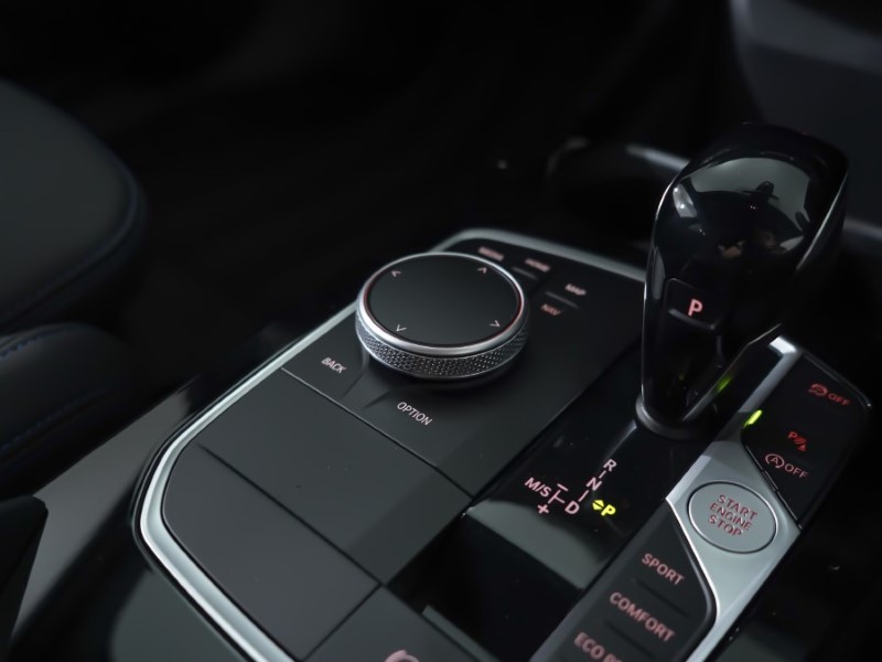  BMW 2 SERIES 218i [136] M Sport 4dr 3443837