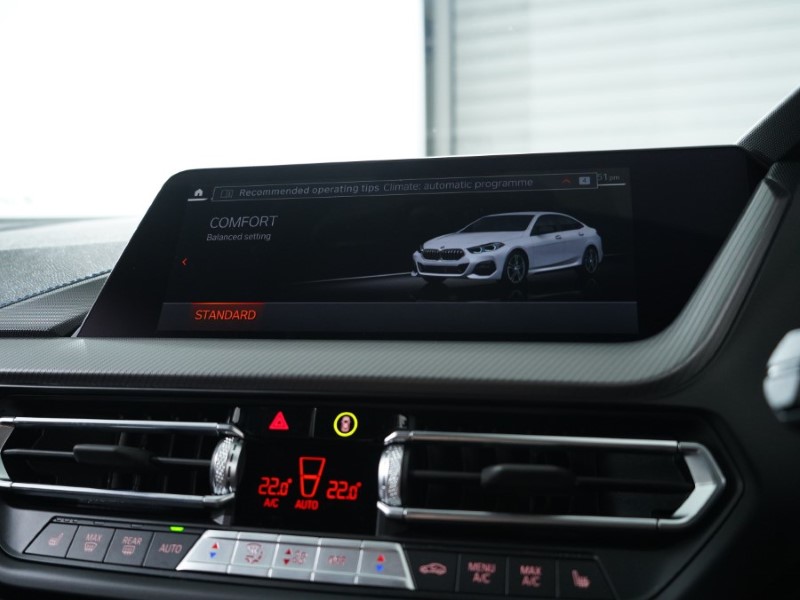  BMW 2 SERIES 218i [136] M Sport 4dr 3443834