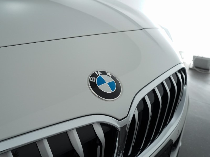  BMW 2 SERIES 218i [136] M Sport 4dr 3443825