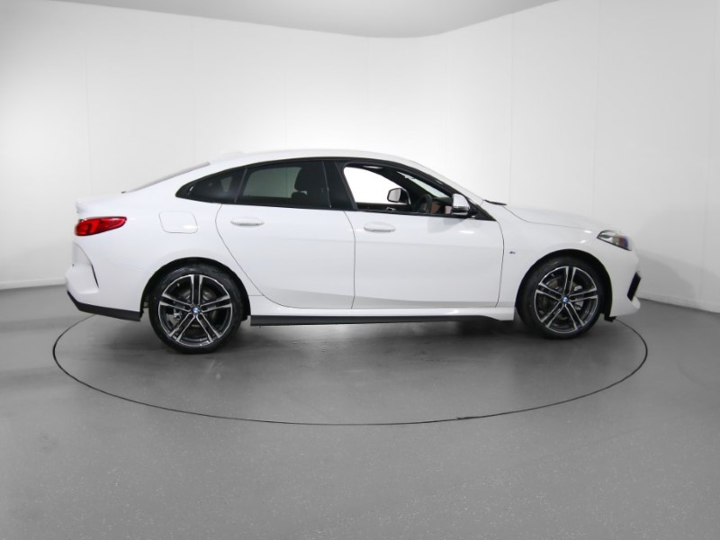  BMW 2 SERIES 218i [136] M Sport 4dr 3443810